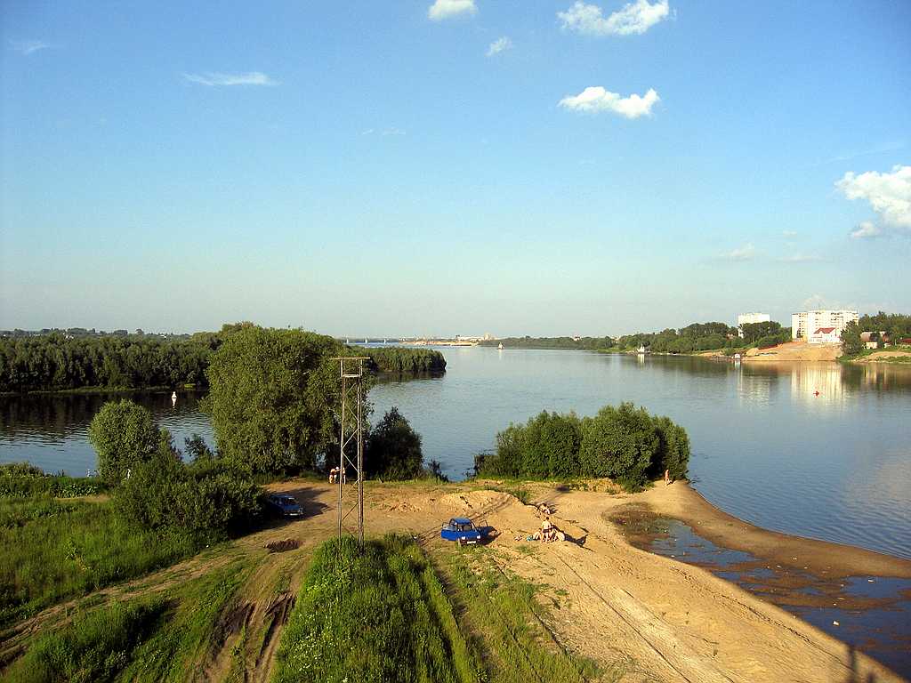 Kolomna